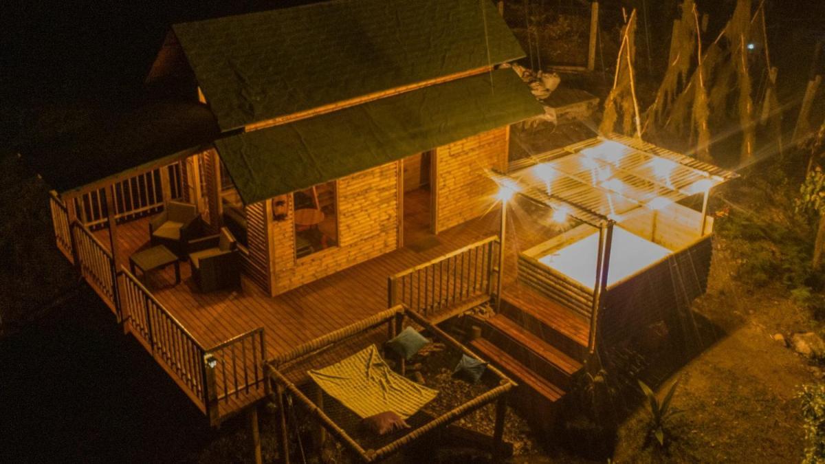 Glamping Magic San Francisco (Cundinamarca)