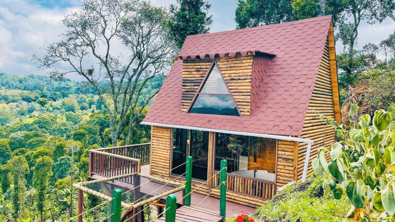 Glamping Magic Luxury tent *