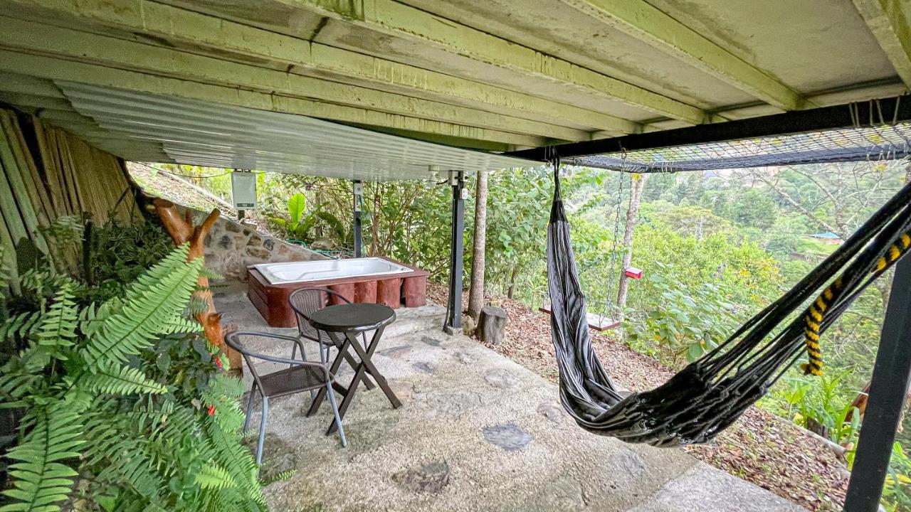 Glamping Magic