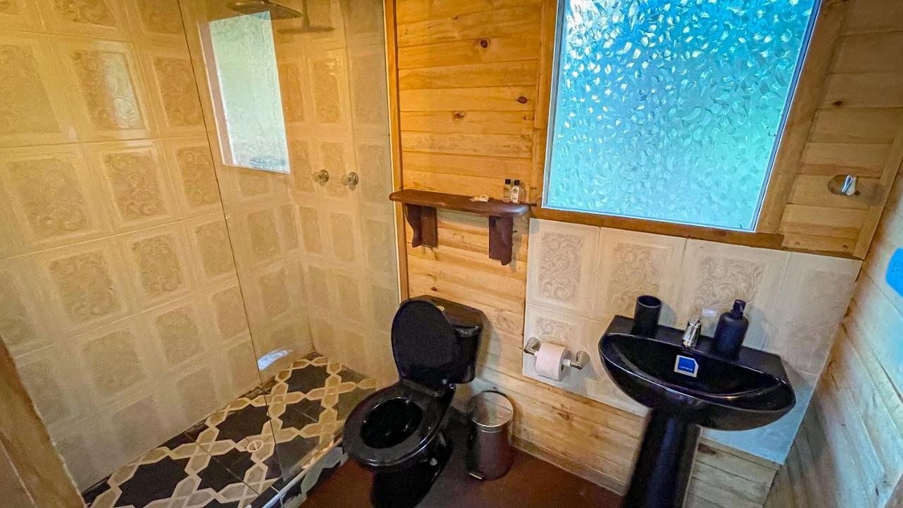 Glamping Magic