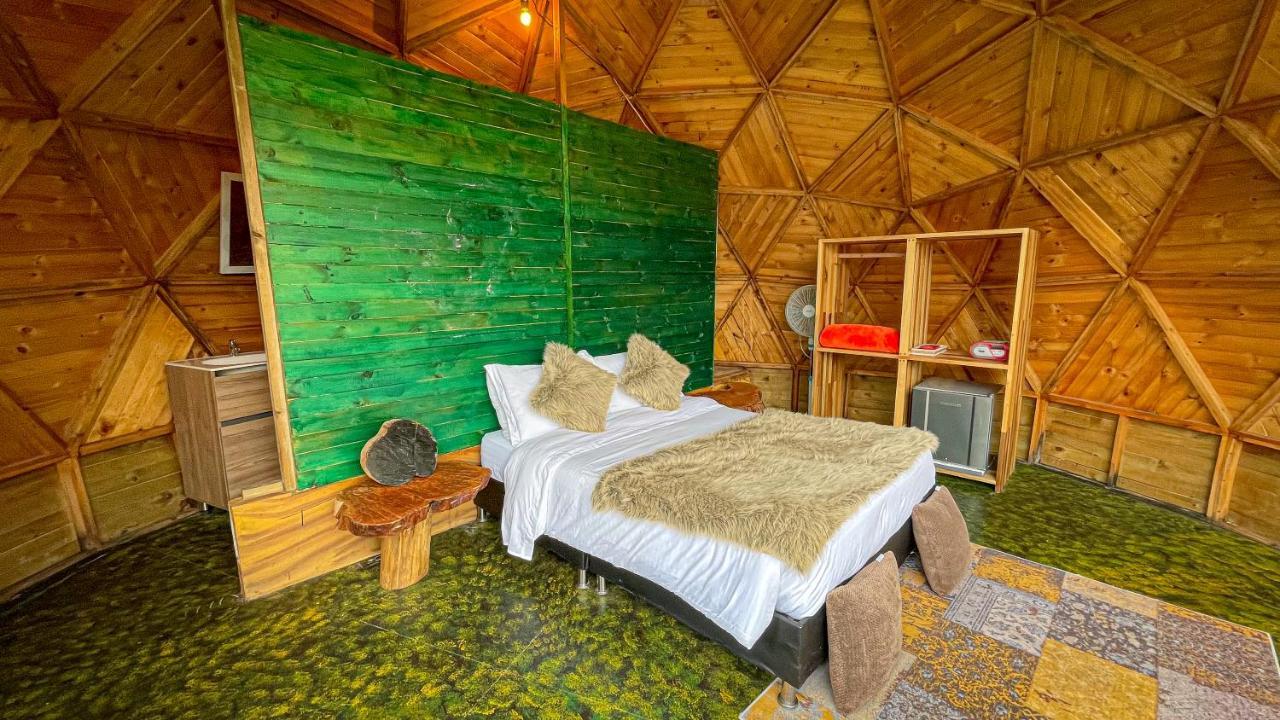 Glamping Magic San Francisco (Cundinamarca)