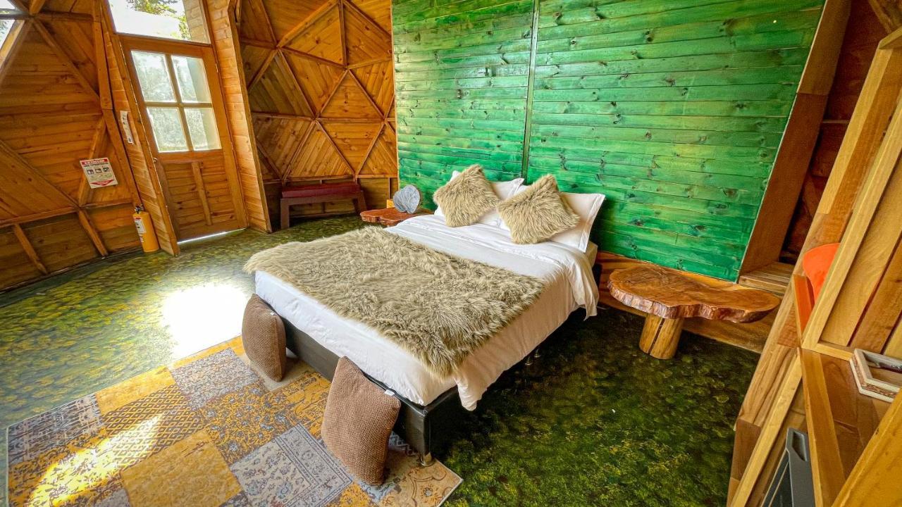 Glamping Magic