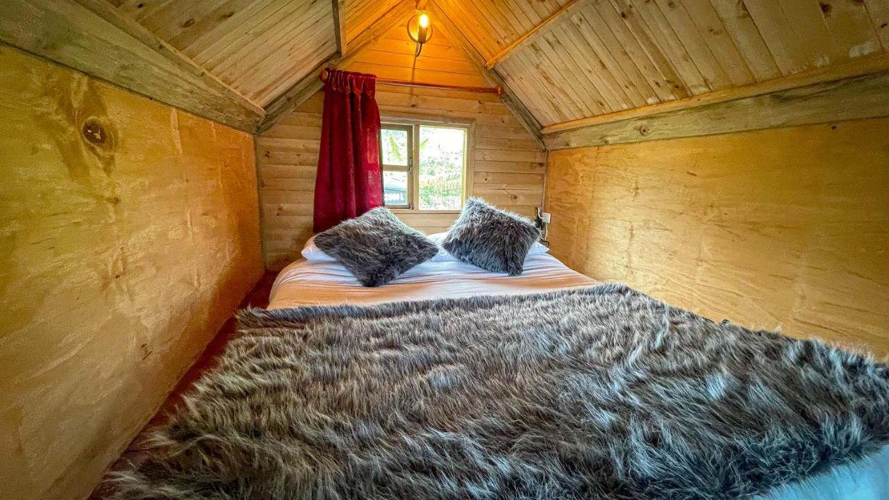Glamping Magic * San Francisco (Cundinamarca)