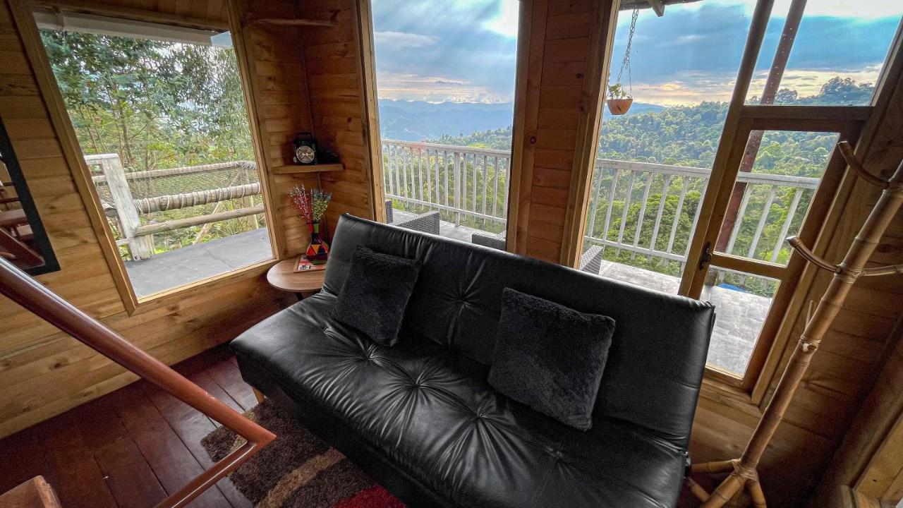 Glamping Magic *