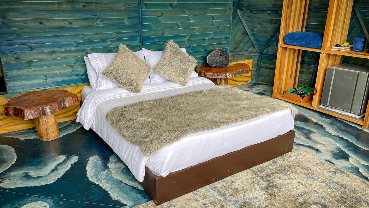 Glamping Magic San Francisco (Cundinamarca)