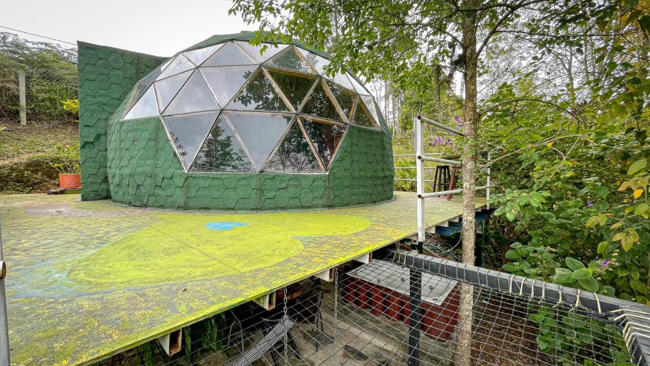 Glamping Magic * San Francisco (Cundinamarca)