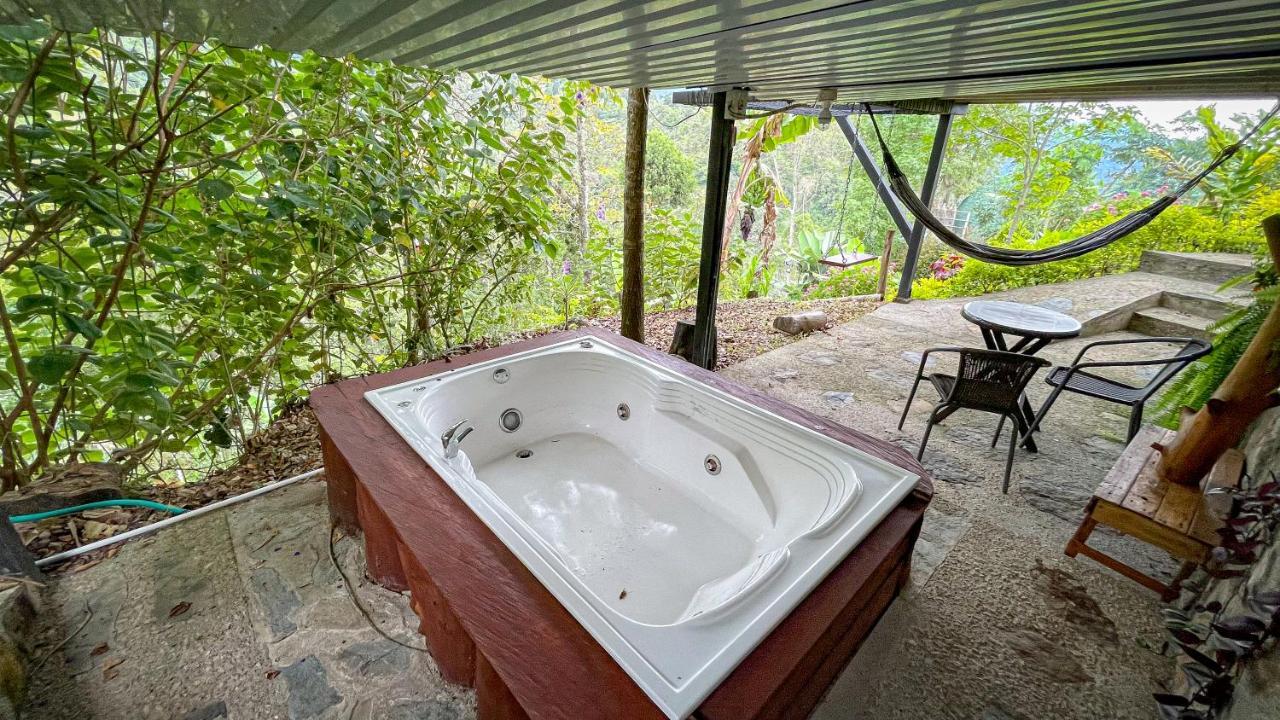 Glamping Magic