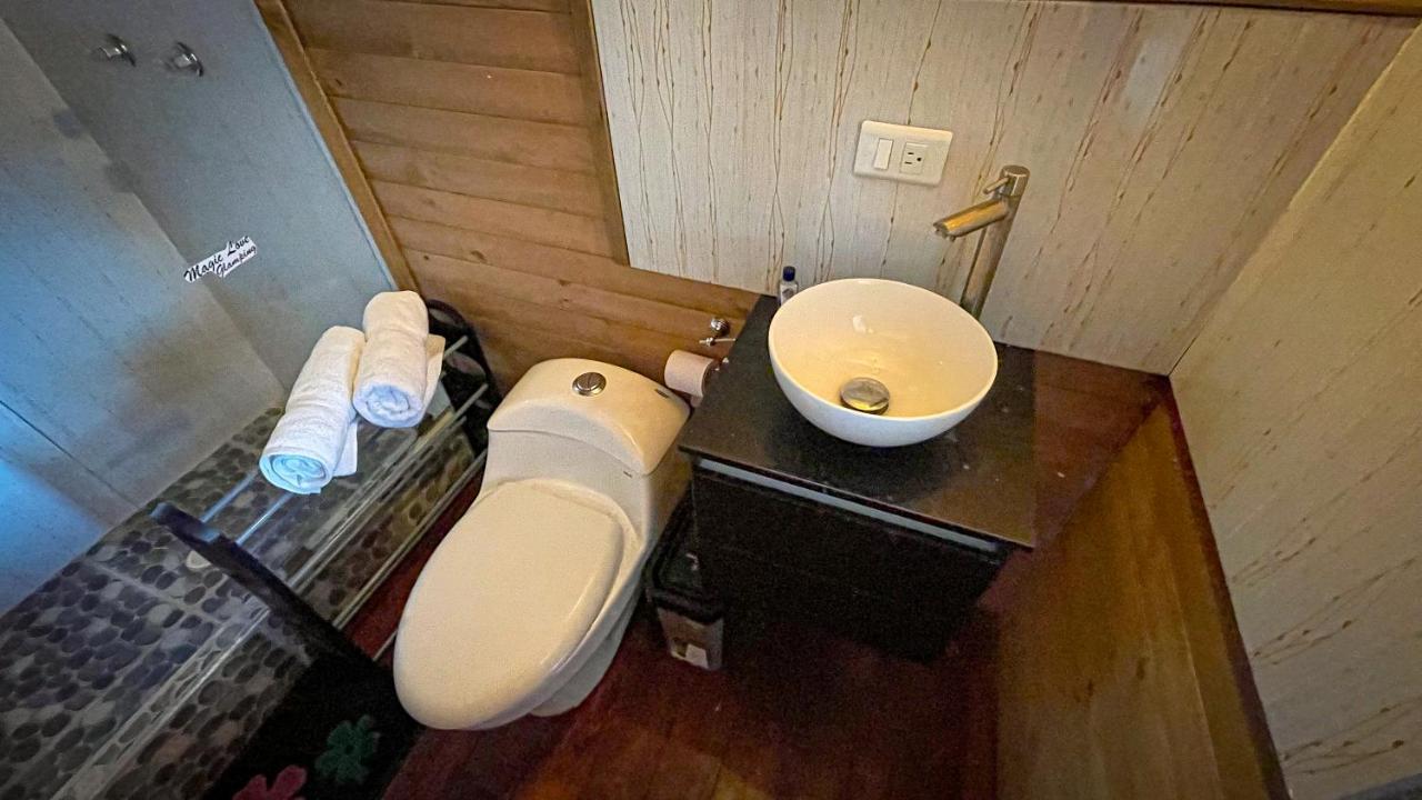 Glamping Magic
