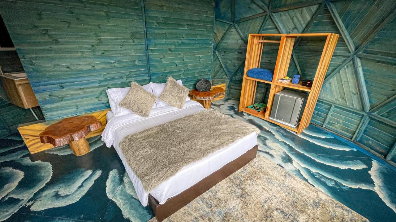 Glamping Magic *