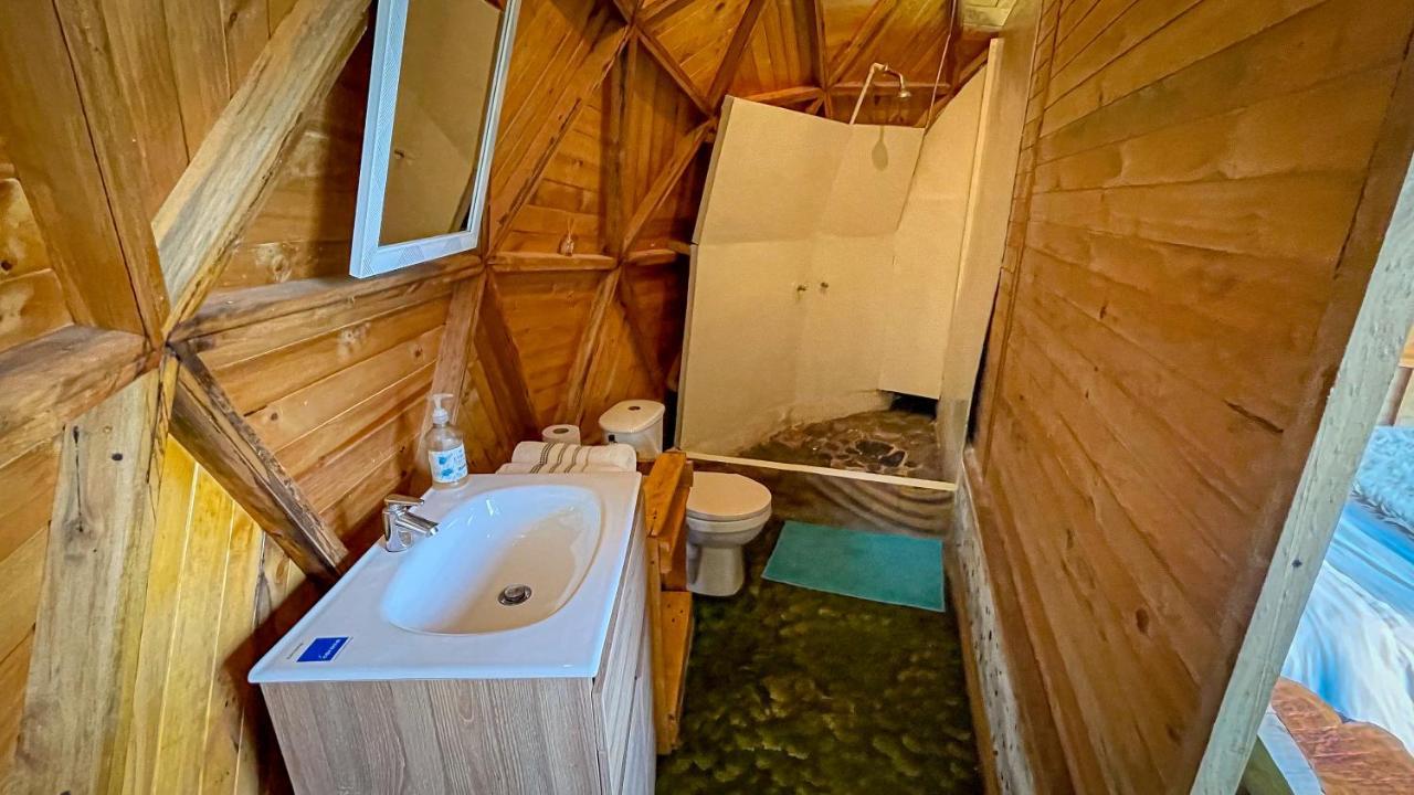 Glamping Magic