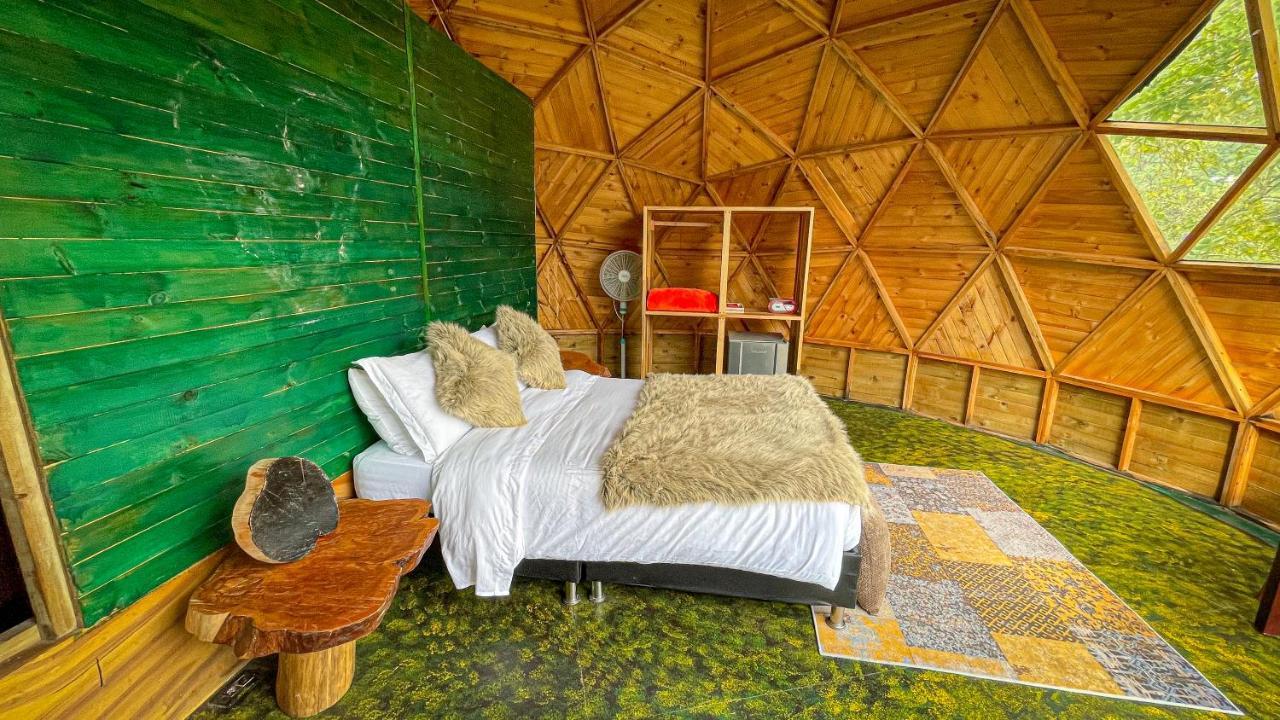Glamping Magic *