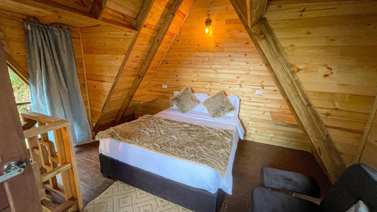 Glamping Magic *