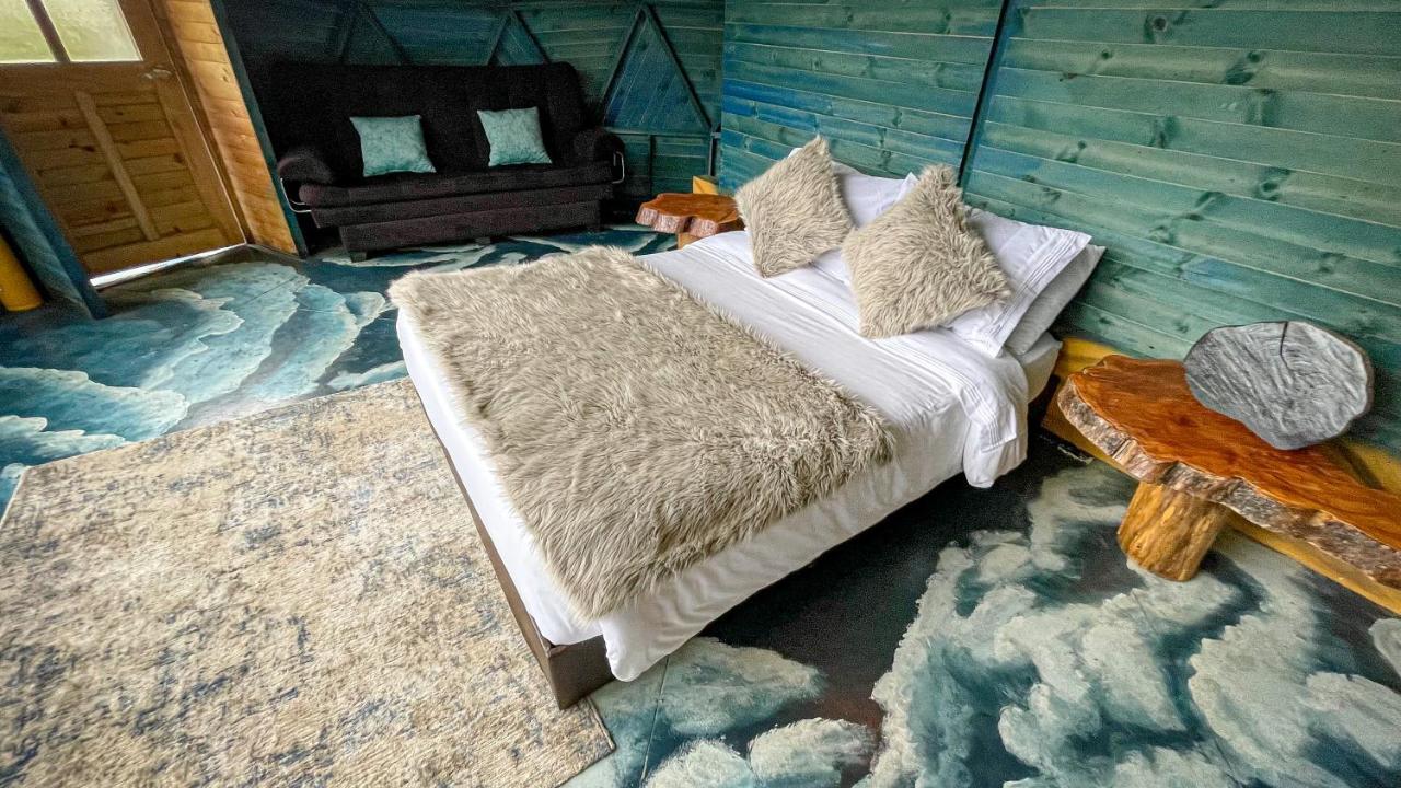 Glamping Magic *