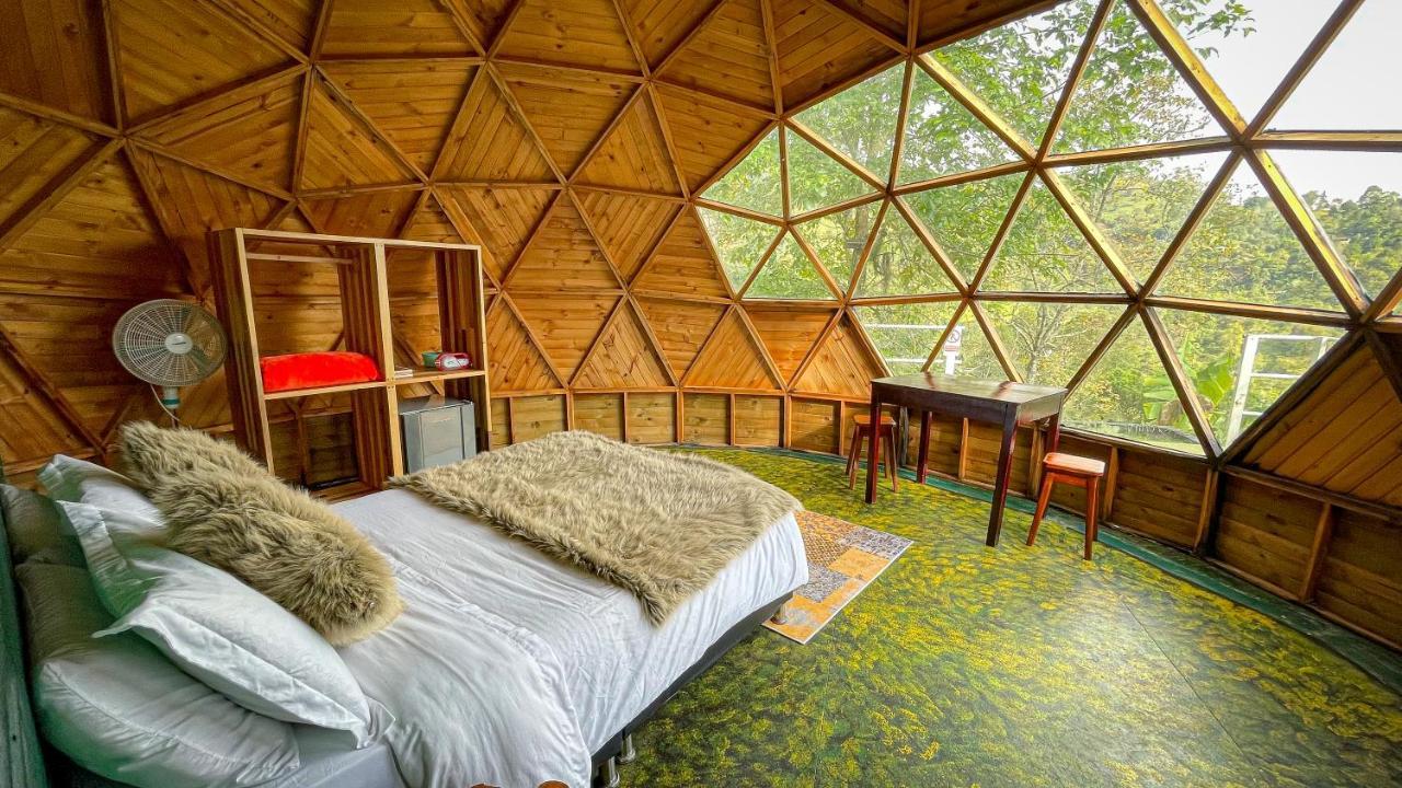 Glamping Magic * San Francisco (Cundinamarca)