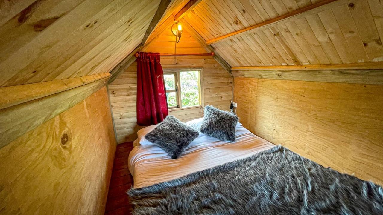Glamping Magic * San Francisco (Cundinamarca)
