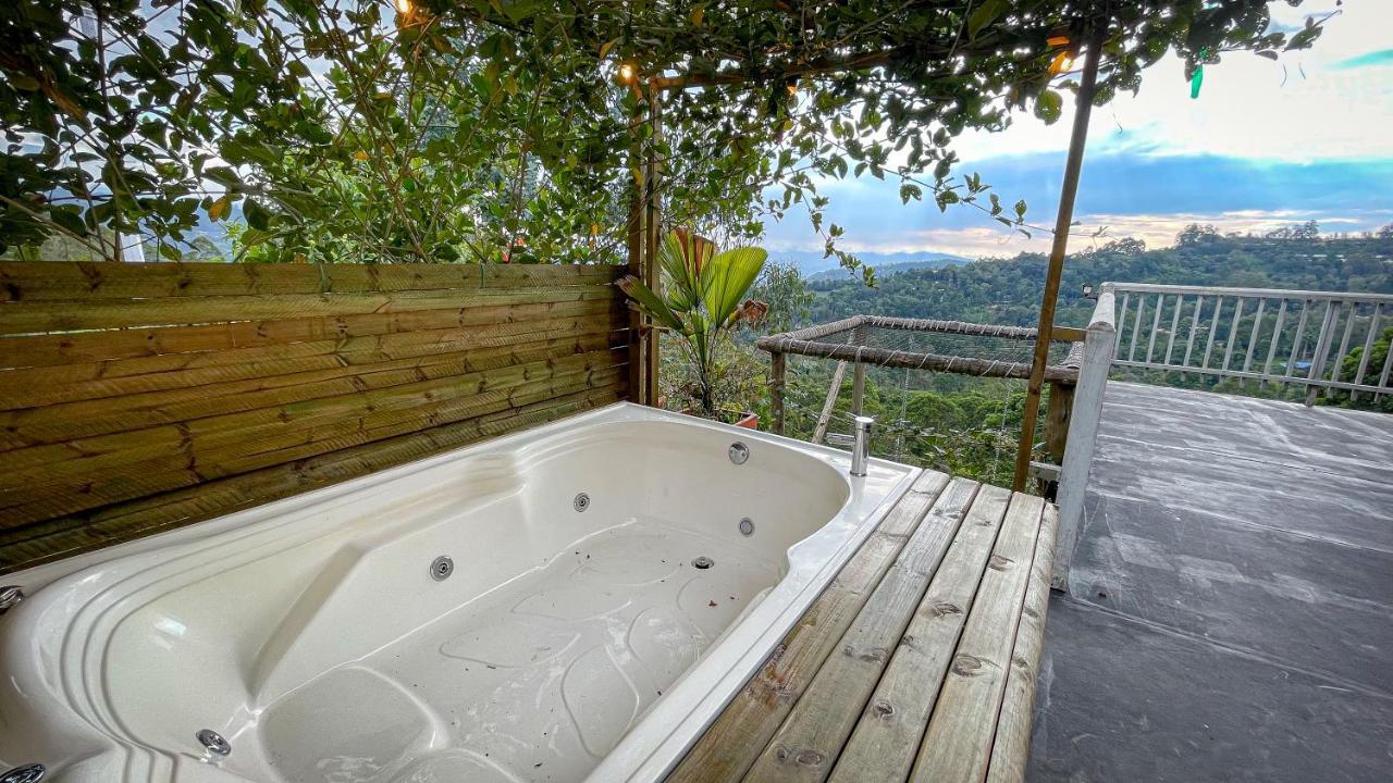 Glamping Magic *