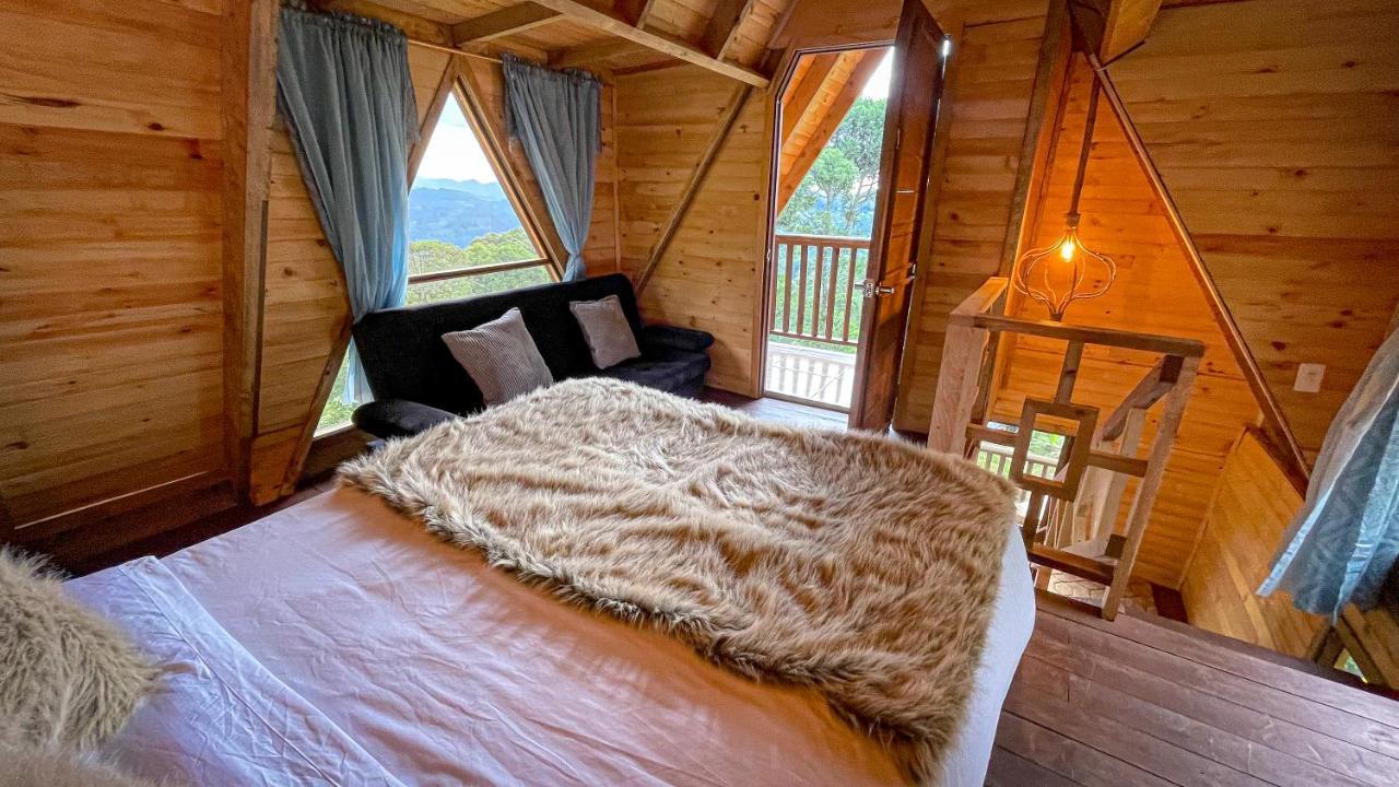 Glamping Magic San Francisco (Cundinamarca)