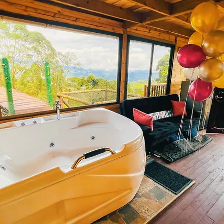 Glamping Magic Love San Francisco  Exterior photo