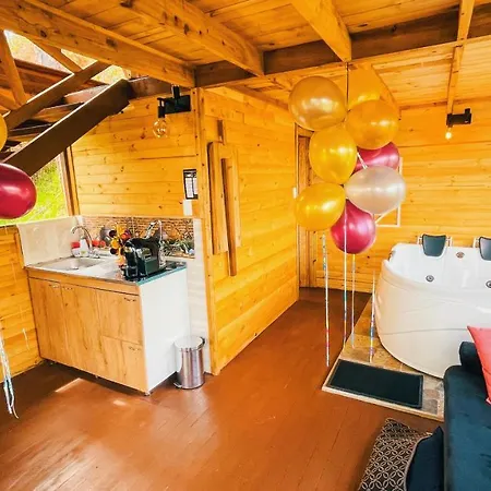 Glamping Magic Love San Francisco  Exterior photo