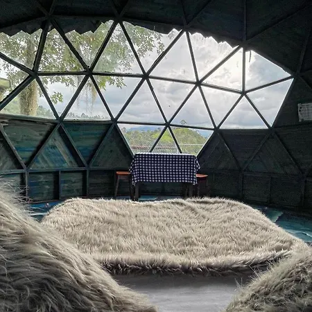 Glamping Magic Love San Francisco  Exterior photo