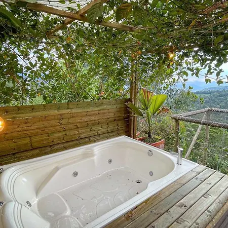 Glamping Magic Love San Francisco  Exterior photo