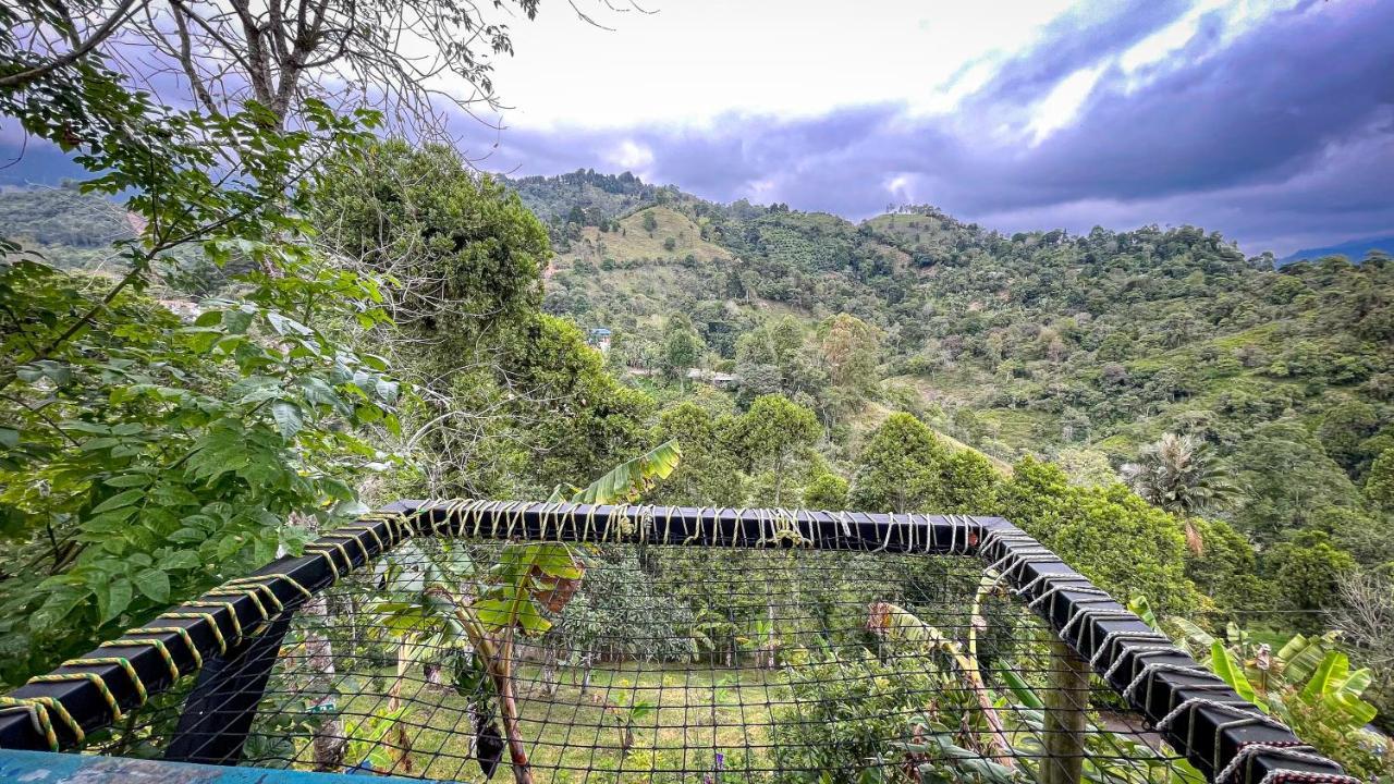 Glamping Magic Campo de lujo
