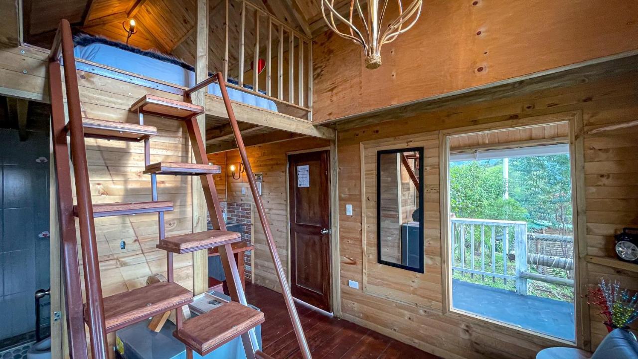 Campo de lujo Glamping Magic San Francisco (Cundinamarca)
