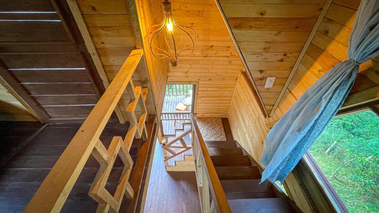 Glamping Magic